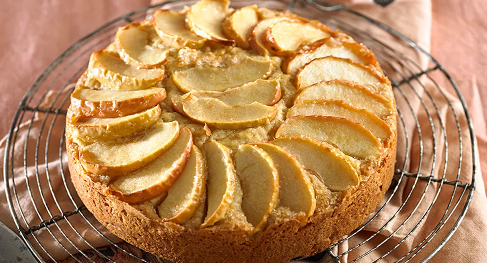 Gluten-free tea cake - Better Homes & Gardens Australia