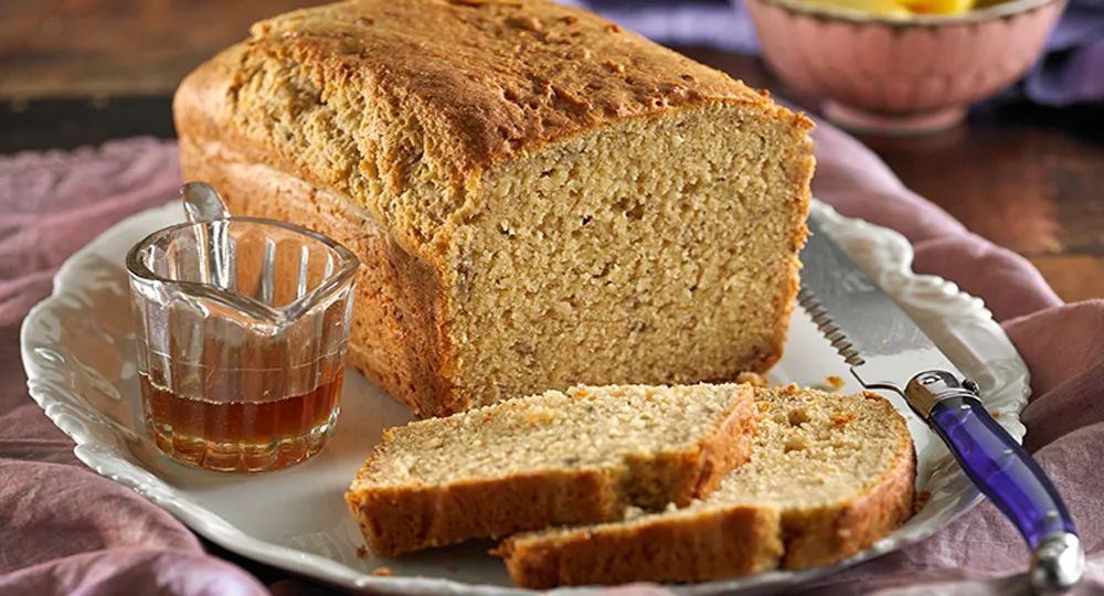 Gluten-free banana bread - Better Homes & Gardens Australia