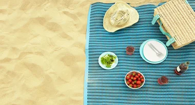 Top tips for family picnic night