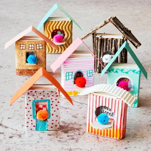 22 totally awesome projects for kids