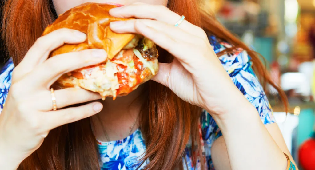 Hunger cravings