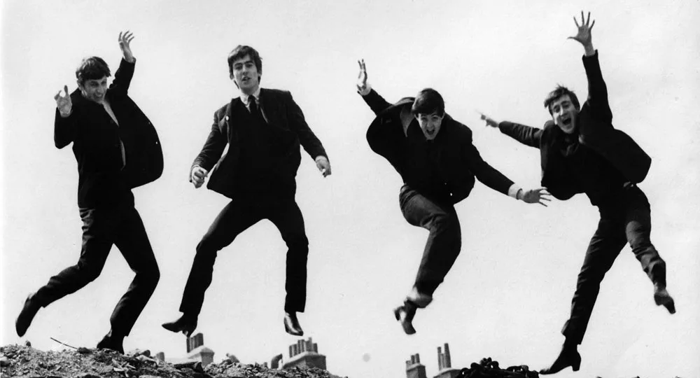 The Beatles
