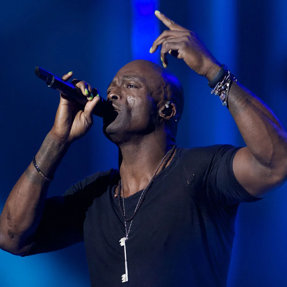 seal