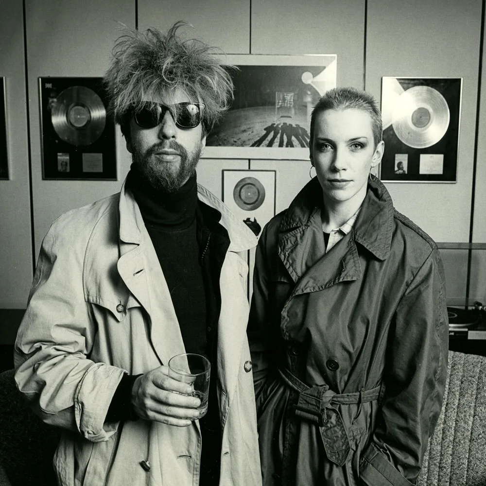 eurythmics