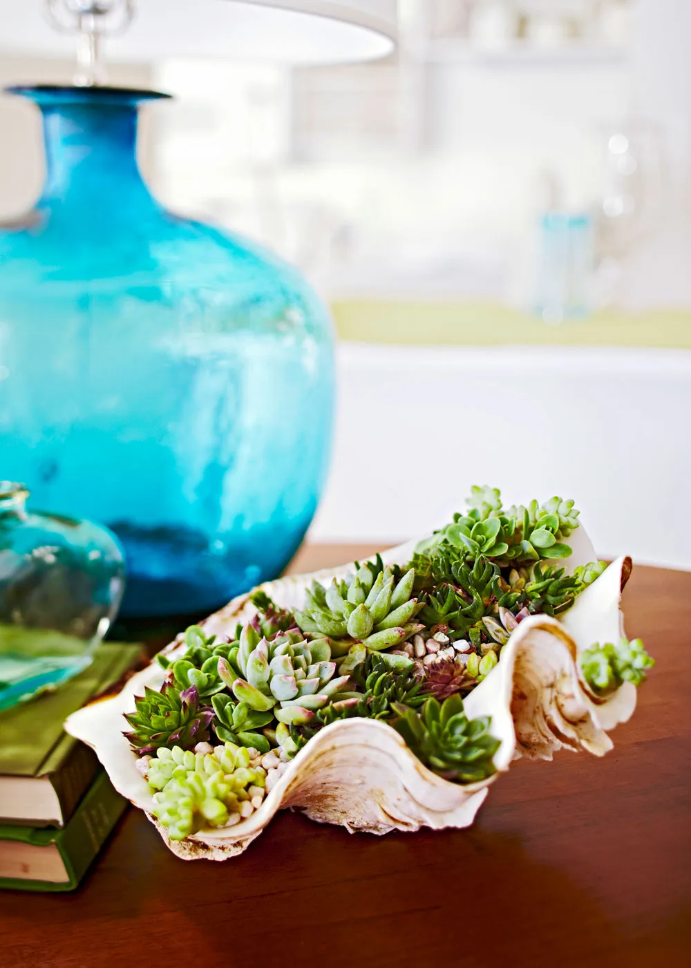 nautical theme