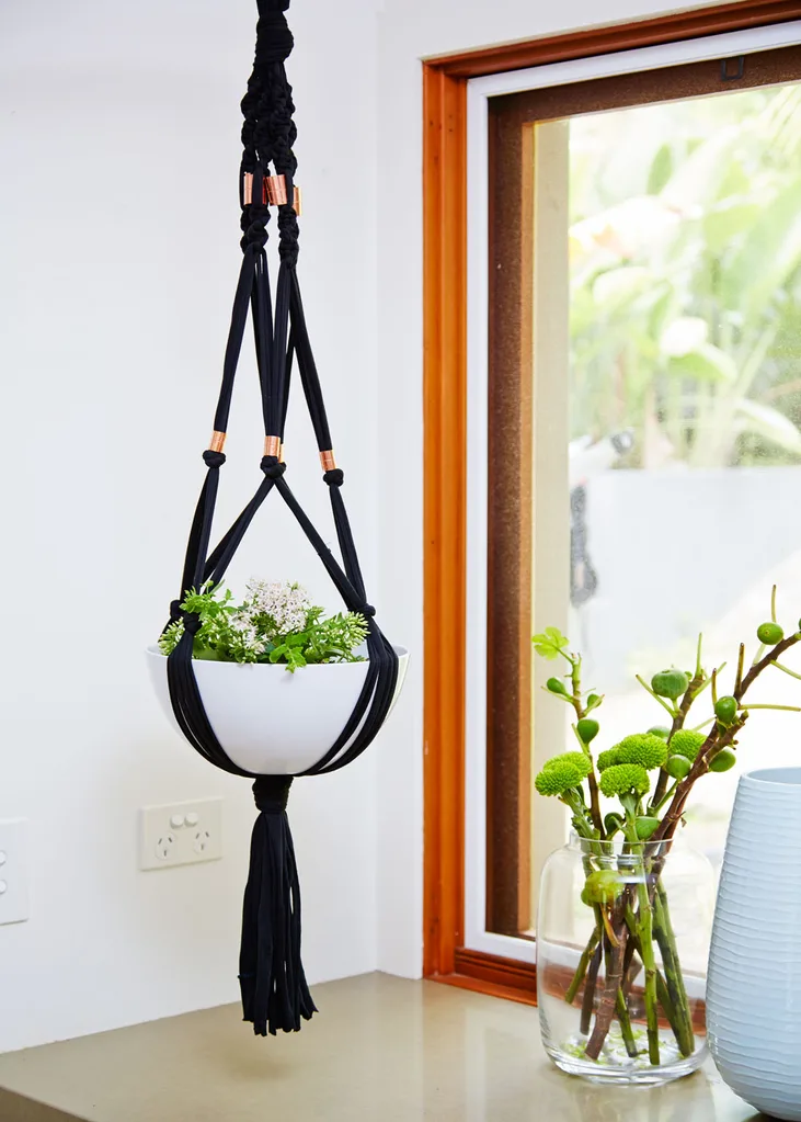 macrame