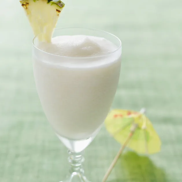 How to make a delicious Pina colada - Better Homes & Gardens Australia