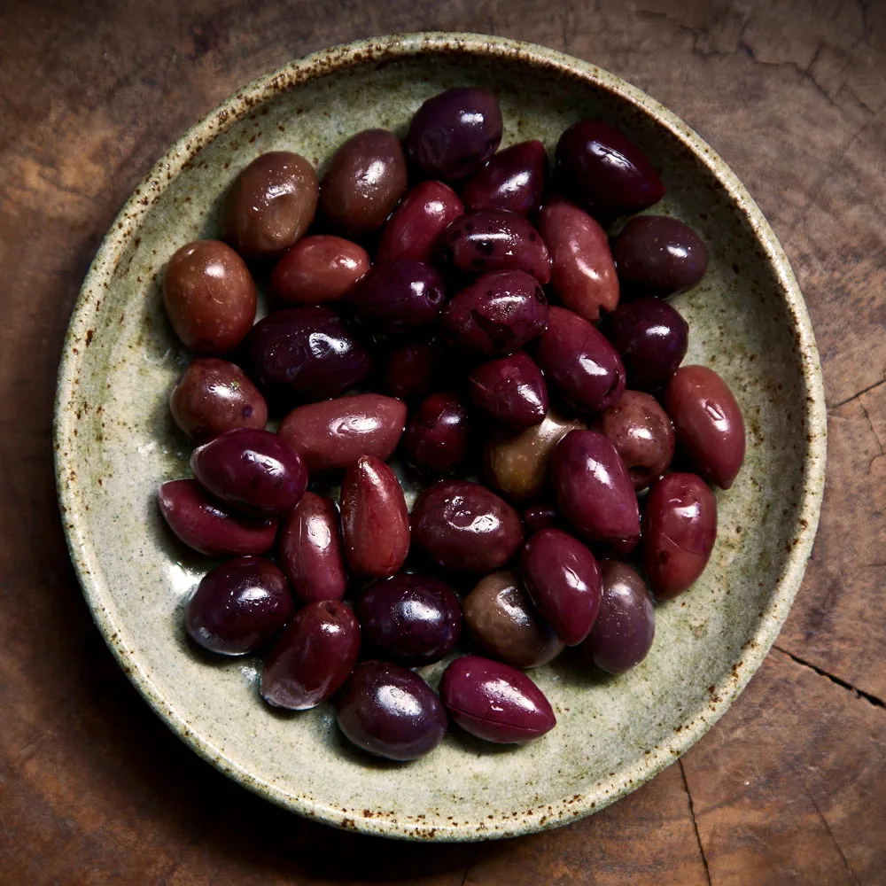 olives