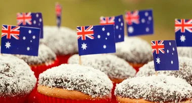 5 Australia Day party essentials