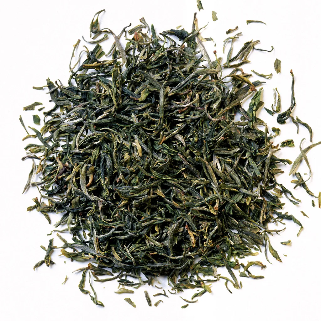 Green tea