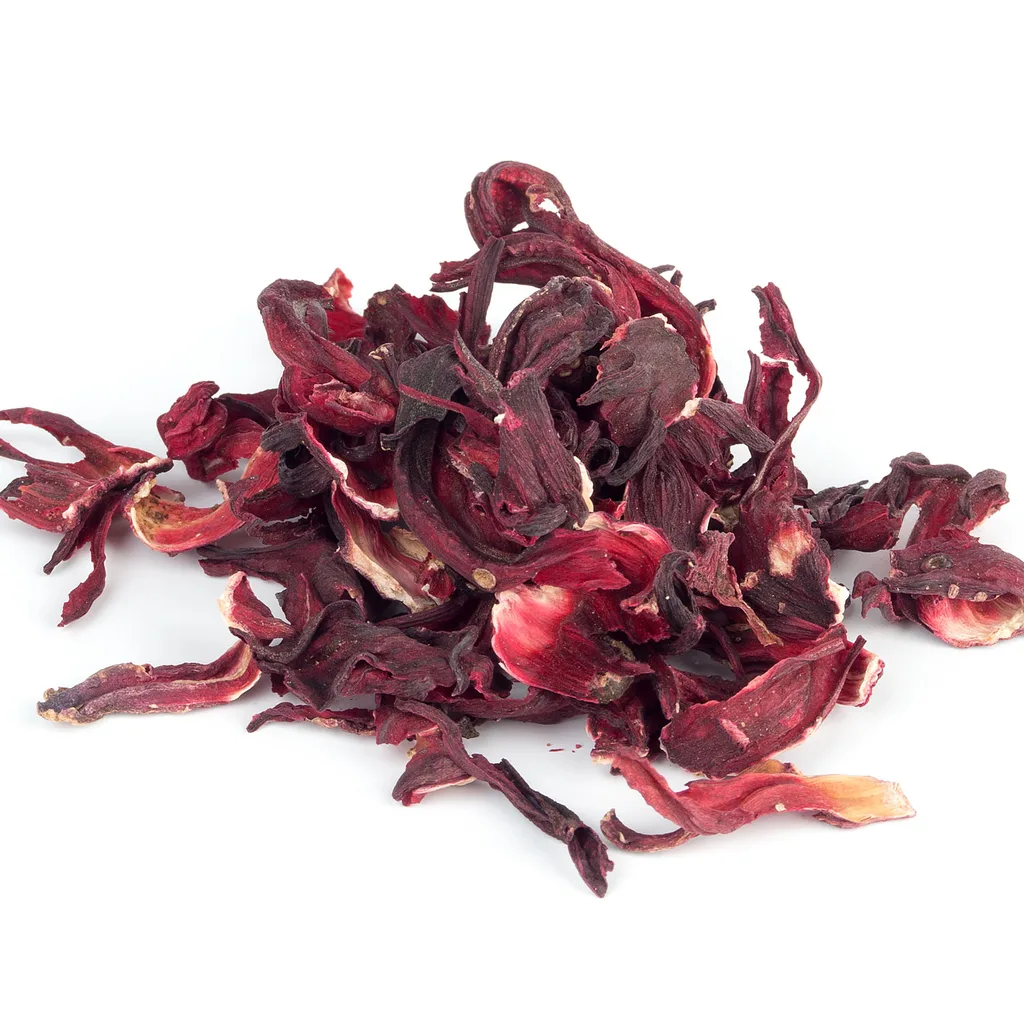 Hibiscus tea