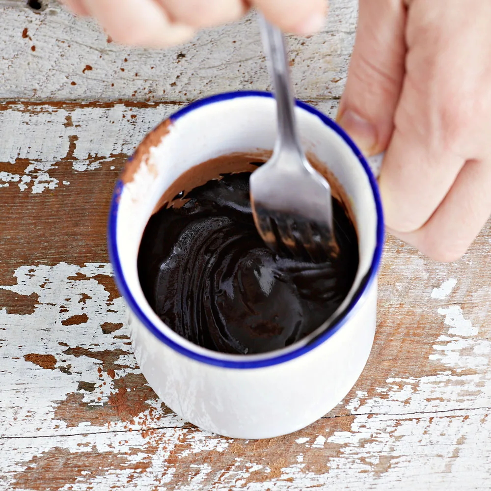 mug cake