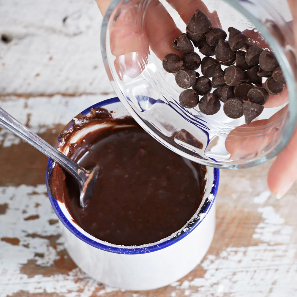 mug cake