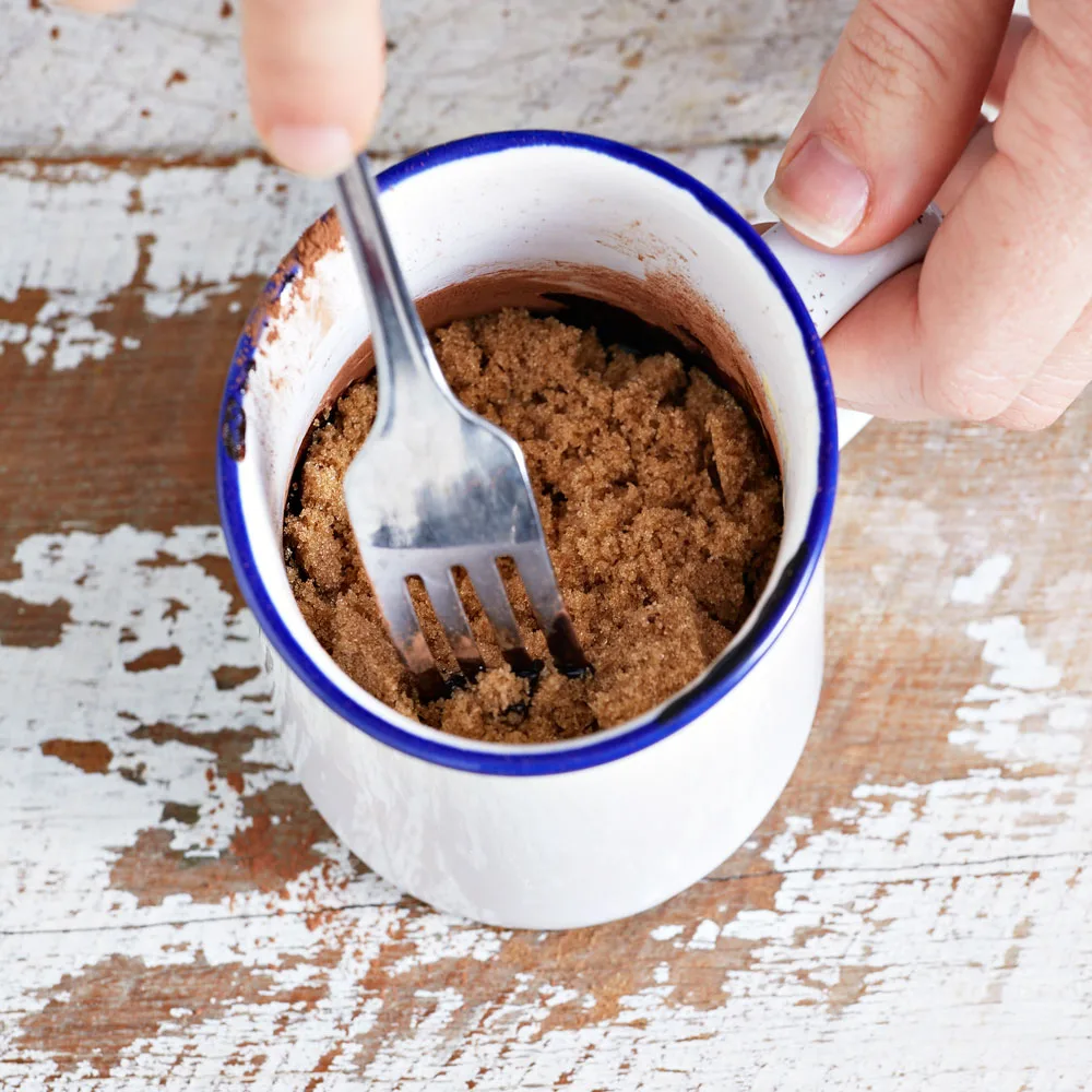 mug cake