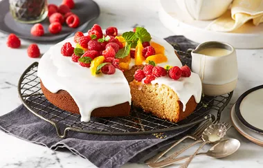 What are Karen and Fast Ed cooking this week?