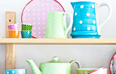 Top 7 seasonal kitchen selections