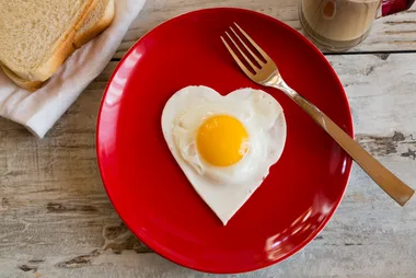Did you know that eggs are an aphrodisiac?