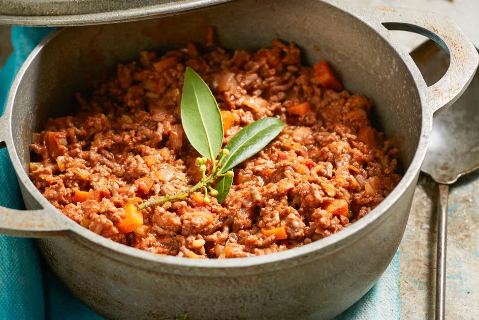 Ragu - Better Homes & Gardens Australia