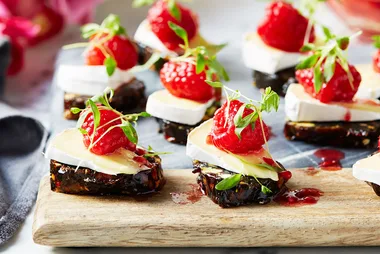 What are Karen and Fast Ed cooking this week?
