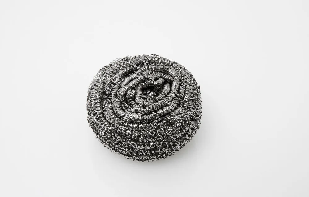 steel wool