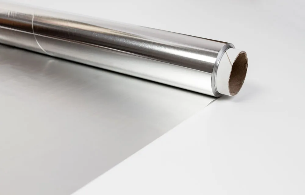 aluminium