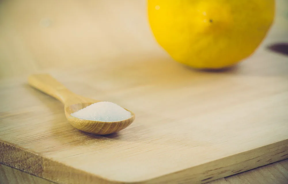 lemons