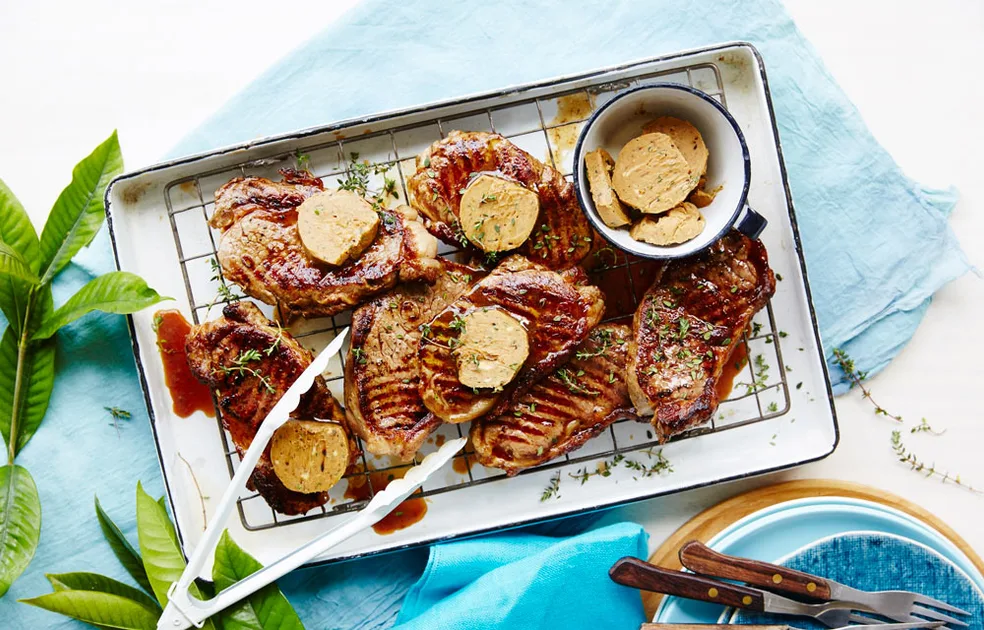 How to cook the perfect steak - Better Homes & Gardens Australia