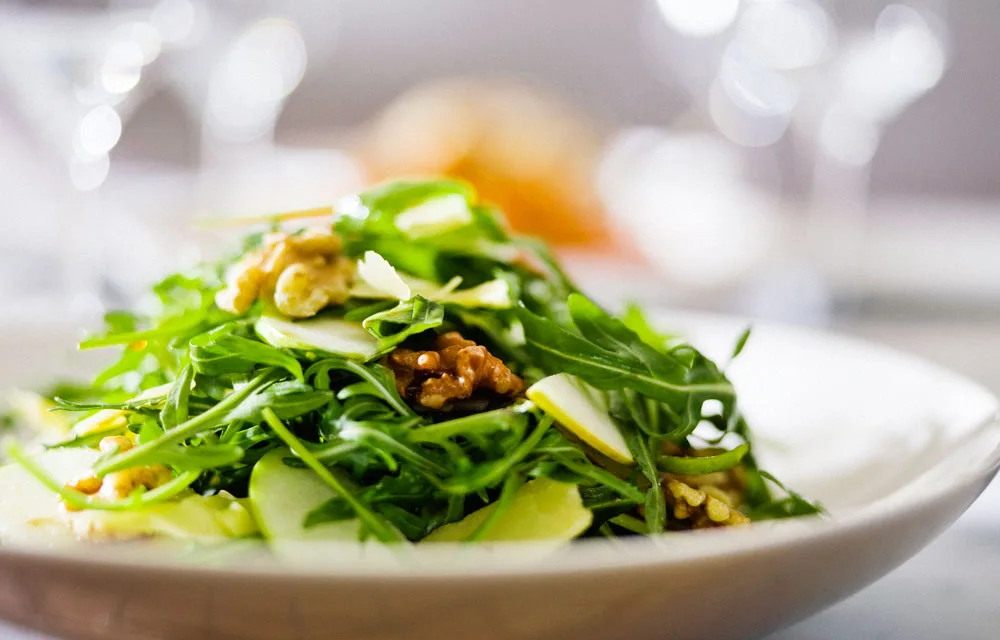 salad
