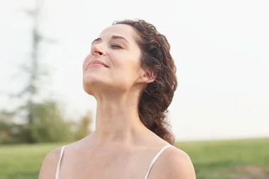 Health in your 40s and 50s