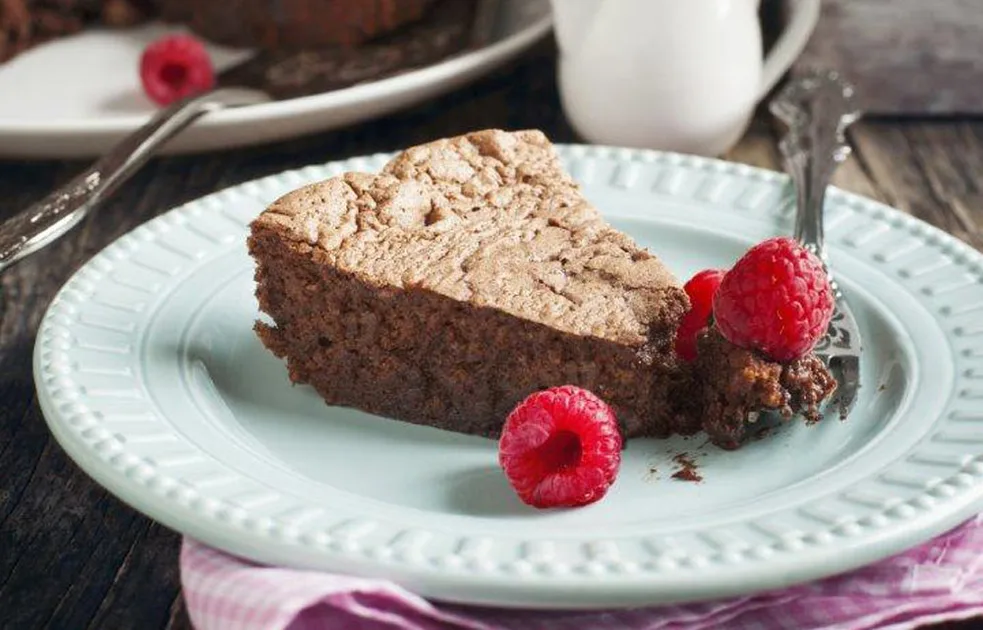Gluten-free rich, decadent chocolate cake - Better Homes & Gardens Australia