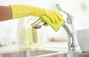 The hardware store item you need in your kitchen