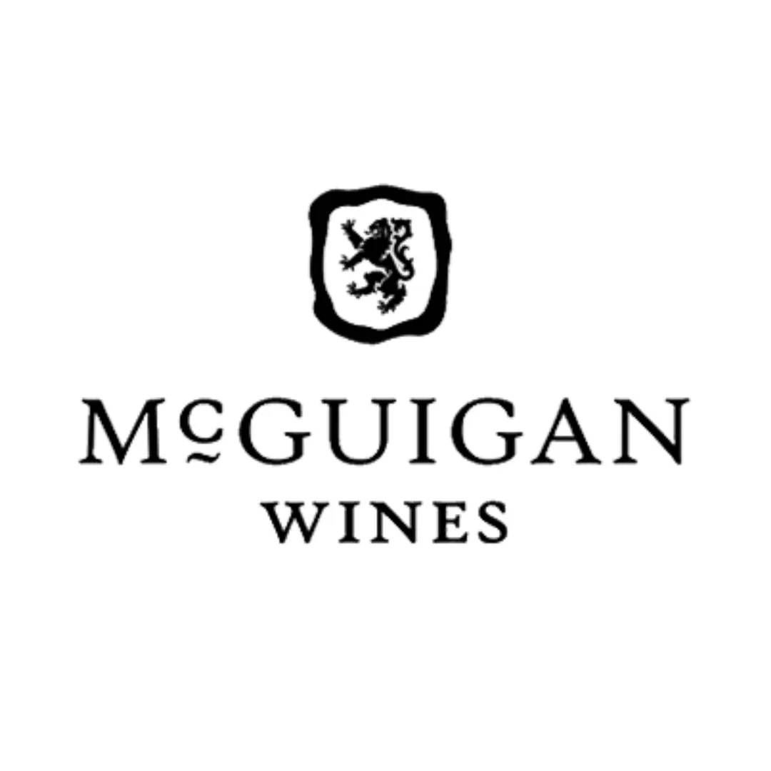 Sponsor logo of McGuigan Wines