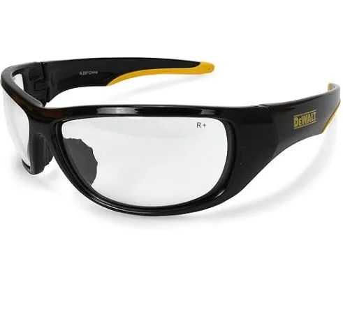 DeWalt DPG94-1C Dominator Safety Glasses