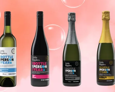 Little Ripples Wine