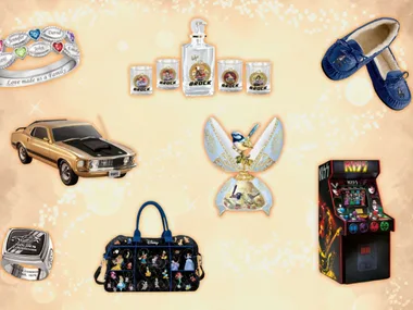 The ultimate gift guide for superfans, collectors and merch-lovers everywhere