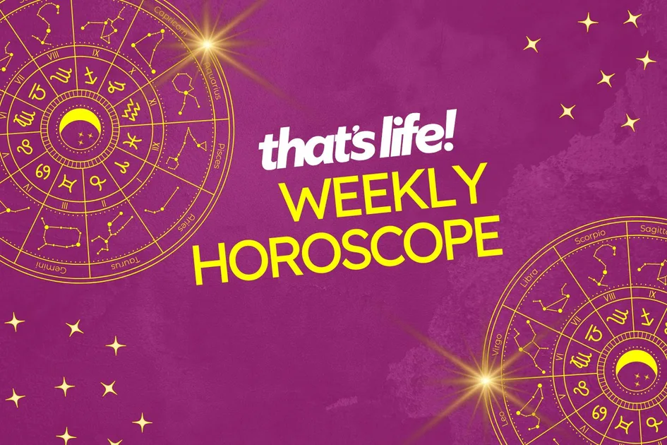 Weekly horoscope: January 9 - January 15