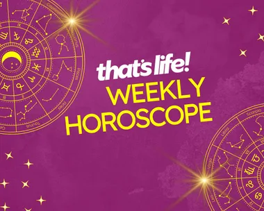 Weekly horoscope: September  26  – October 2