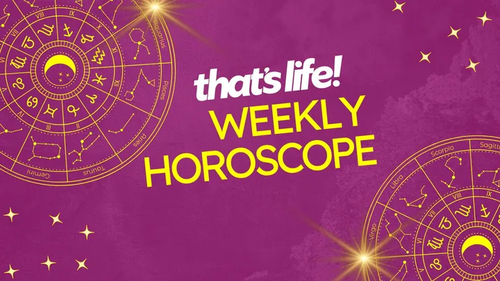 Weekly horoscope: September  19  – September 25