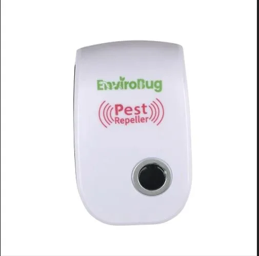 Mighty Plug-in Ultrasonic Pest Repeller