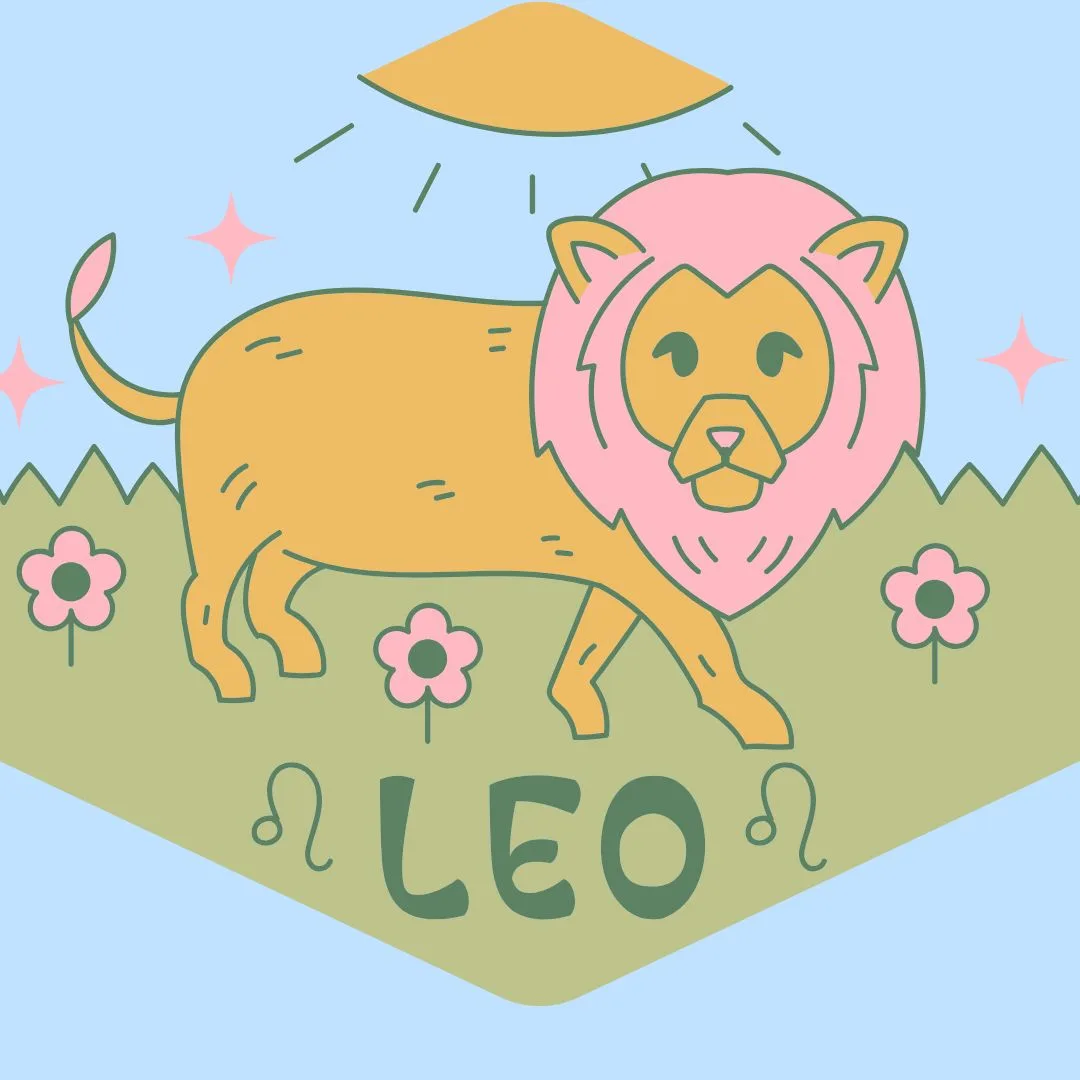 Your July monthly horoscope that's life!