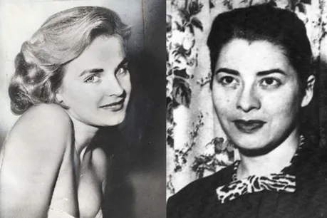 The Glamour Girl Killer: Twisted Harvey Glatman kept photos as