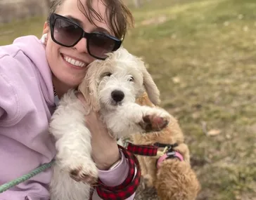 Dog Detective solved his owner’s murder
