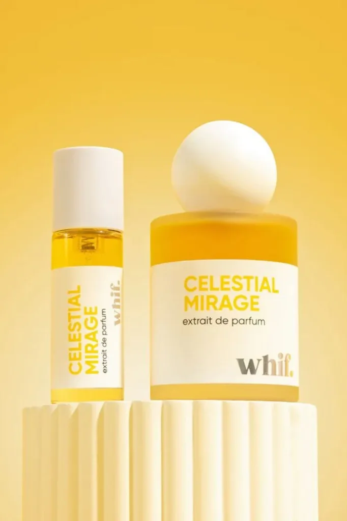 Whif Celestial Mirage Extrait de Parfum
