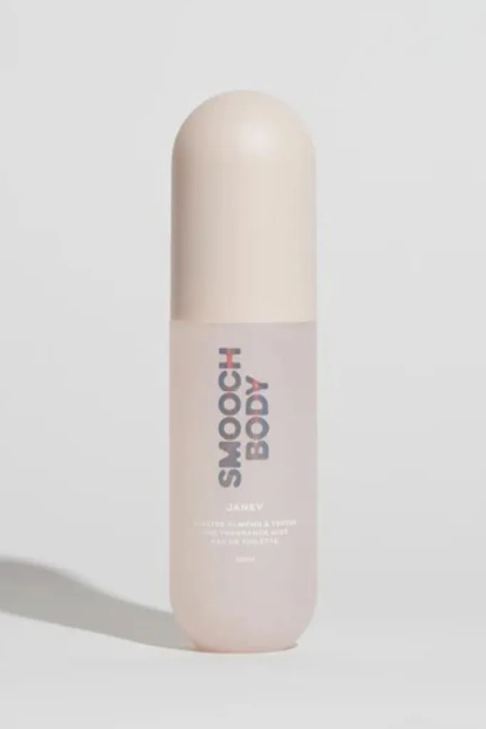 Smooch Body Janey Fragrance Must EDT