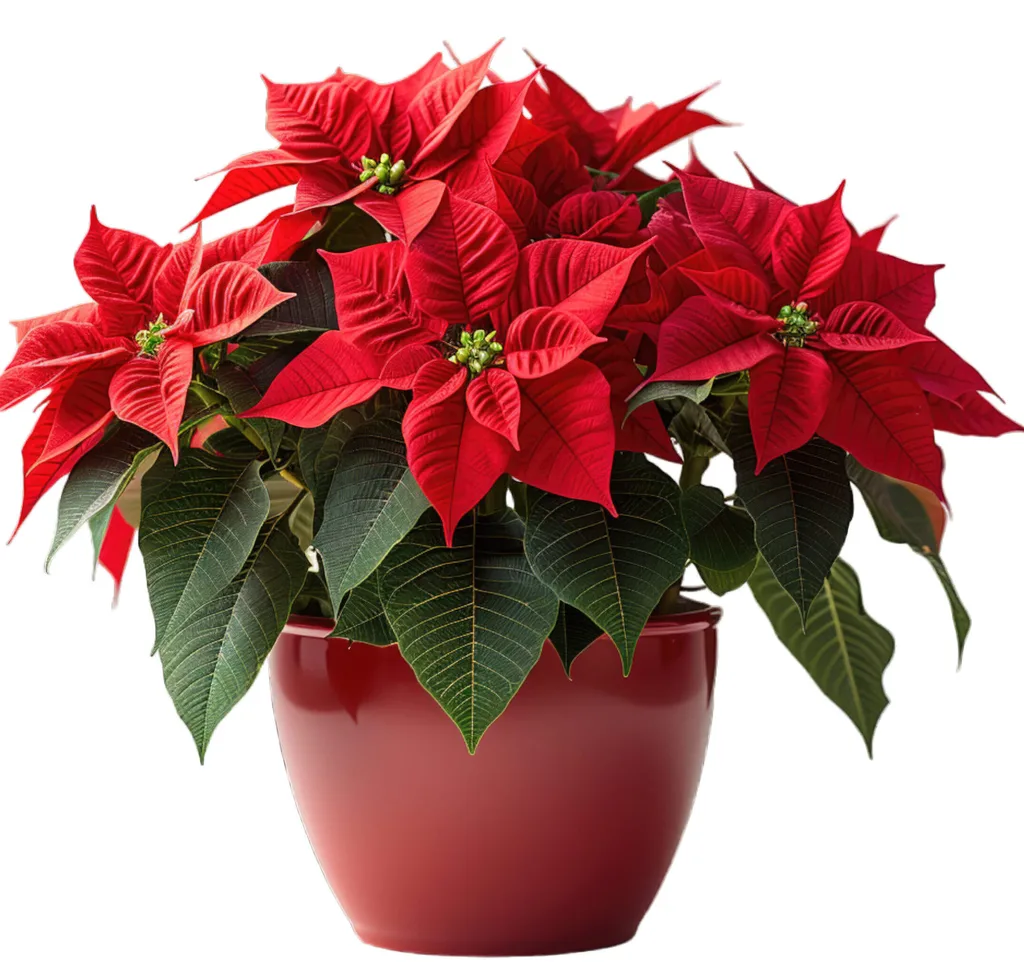 poinsetta