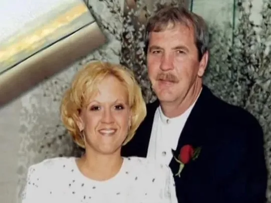 Sharee Miller persuaded her lover to kill her husband