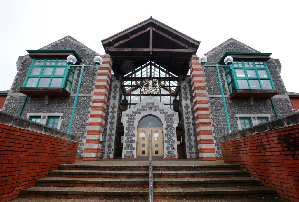 Image of Canterbury Crown Court