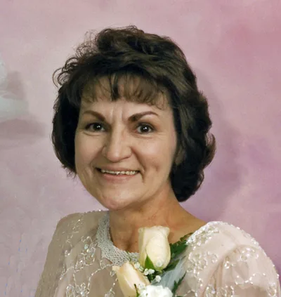 Image of victim