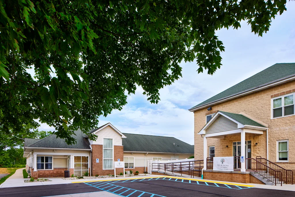 Image of Quality Life Services facility