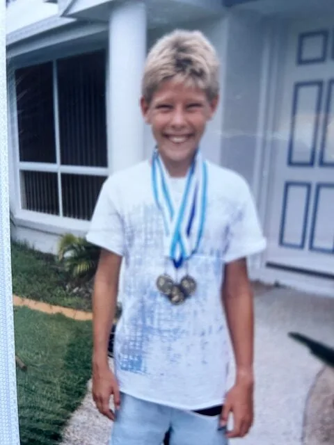 Image of young boy